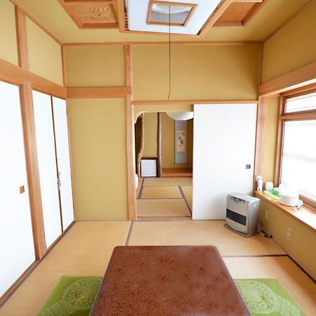 Fwa Guest House Fujinomiya Exteriör bild