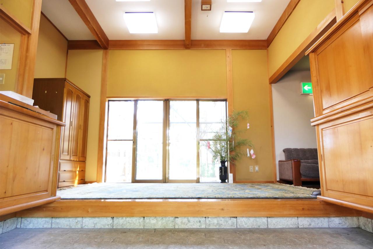 Fwa Guest House Fujinomiya Exteriör bild