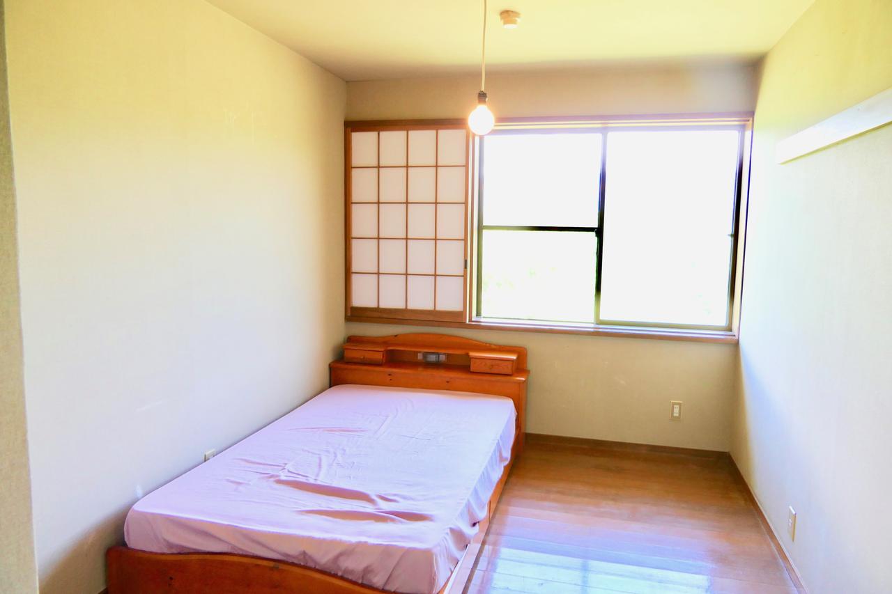 Fwa Guest House Fujinomiya Exteriör bild